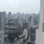 Studio à venda com 1 quarto em Butantã, São Paulo, SP
