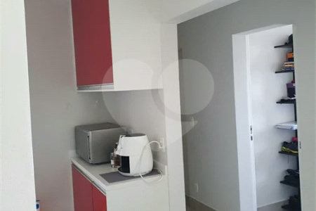 Apartamento á venda - Vila Guarani