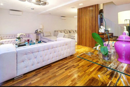 Casa à venda, 450m² - Pacaembu Aceita Permuta
