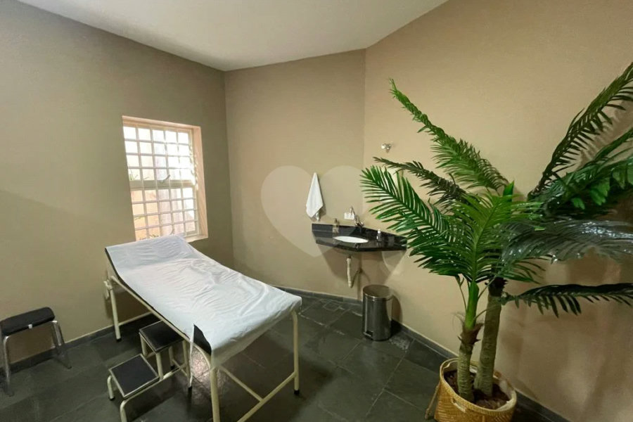 Imóvel comercial a venda no Bairro Cidade Jardim em Piracicaba - SP.