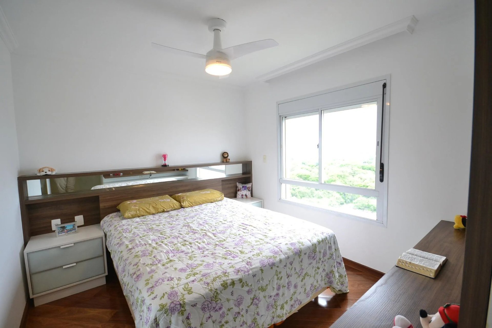 Apartamento, 3 quartos, 134 m² - Foto 13