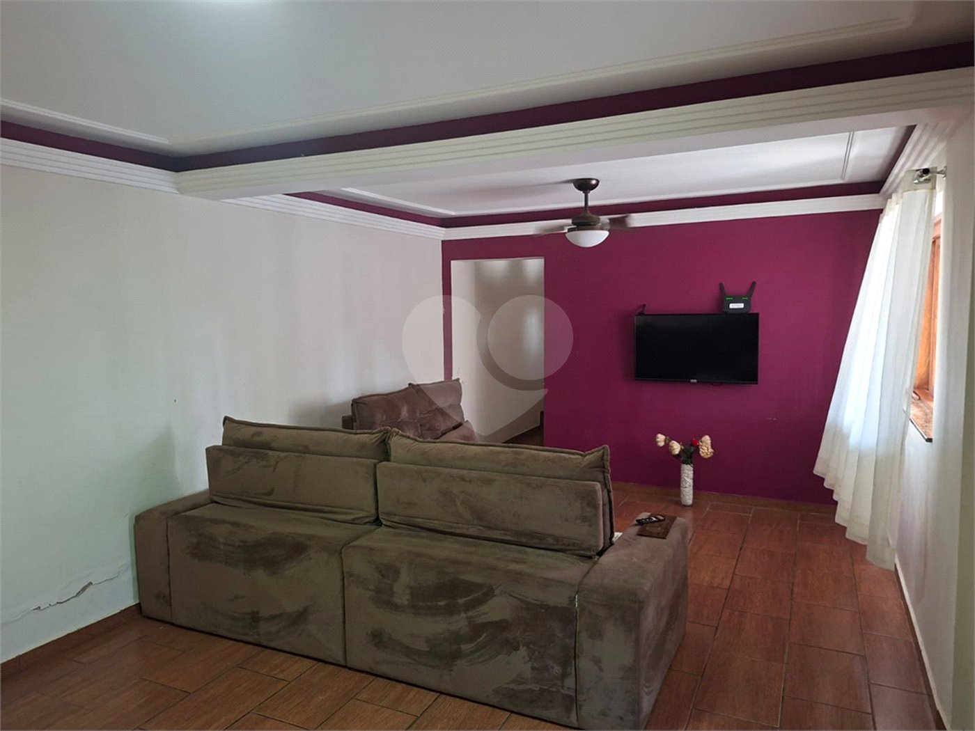 Casa Térrea à venda com 2 quartos, sendo 1 suíte, em Vila Nova Itapetininga, Itapetininga, SP
