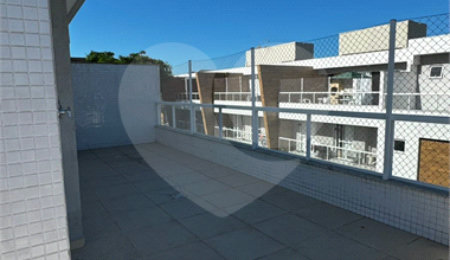 Casa em condomínio à venda com 4 quartos, sendo 2 suítes,  em Palmeiras, Cabo Frio, RJ