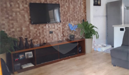 Casa Térrea à venda com 2 quartos em Jardim Arpoador, São Paulo, SP