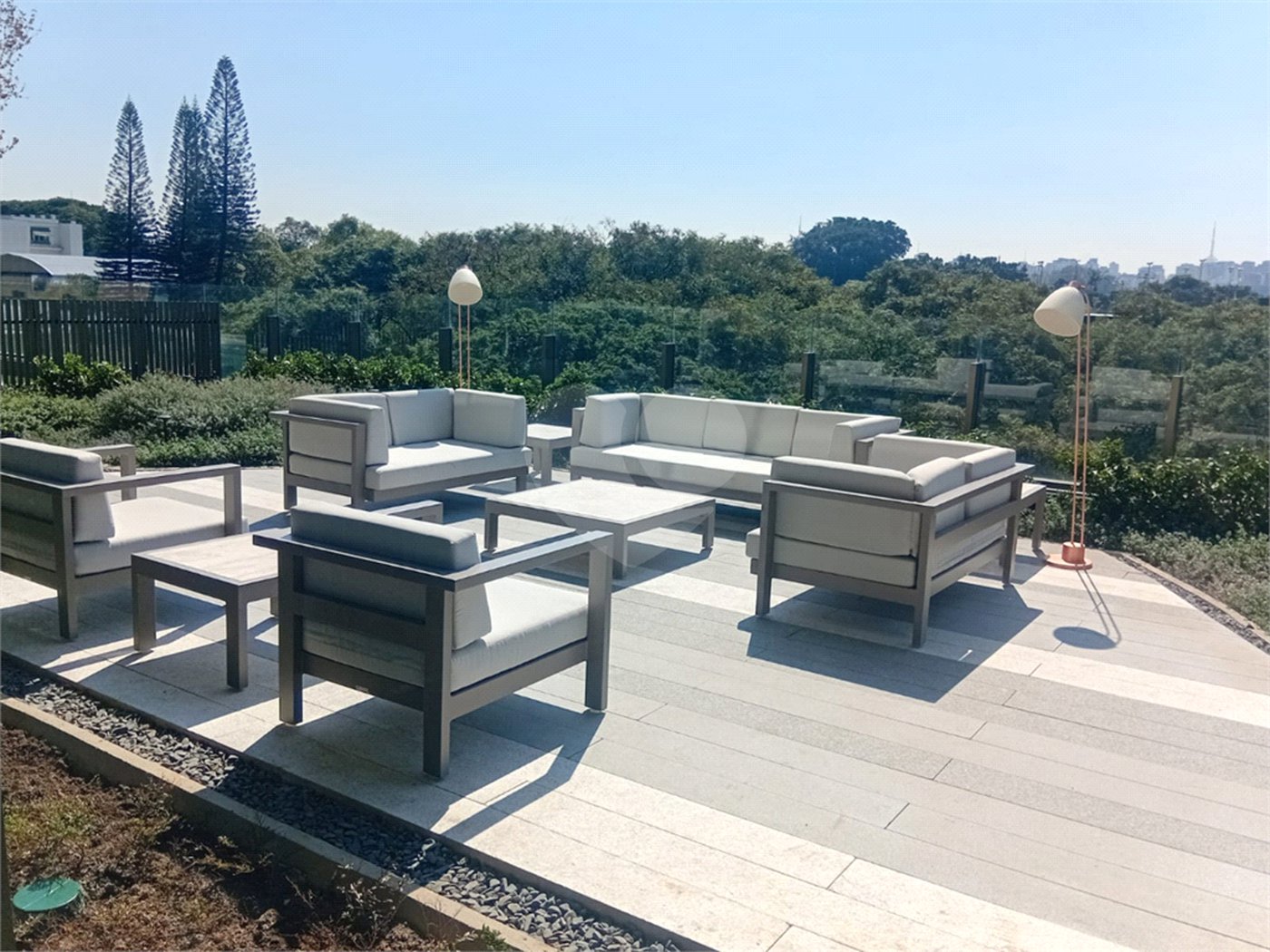 Apartamento à venda com 4 suítes em Ibirapuera, São Paulo, SP
