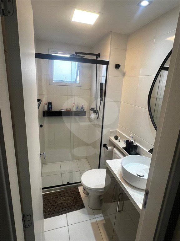 Apartamento à venda com 2 quartos em Vila Nova Cachoeirinha, São Paulo, SP