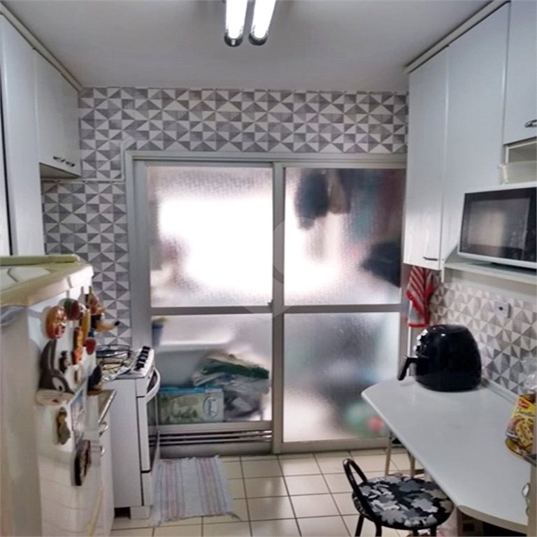 Apartamento à venda com 2 quartos em Vila Guilherme, São Paulo, SP