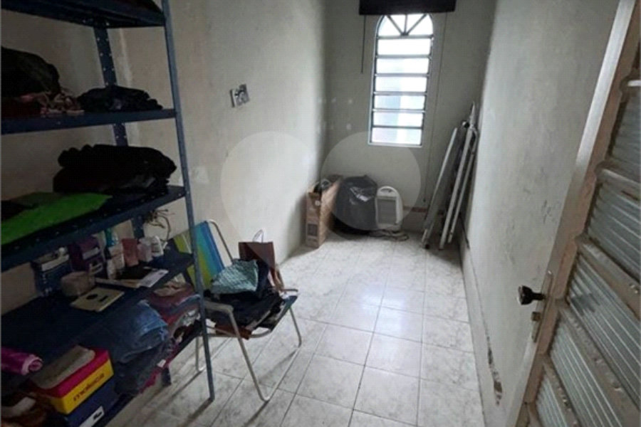 Sobrado à venda com 3 quartos em Água Fria, São Paulo, SP