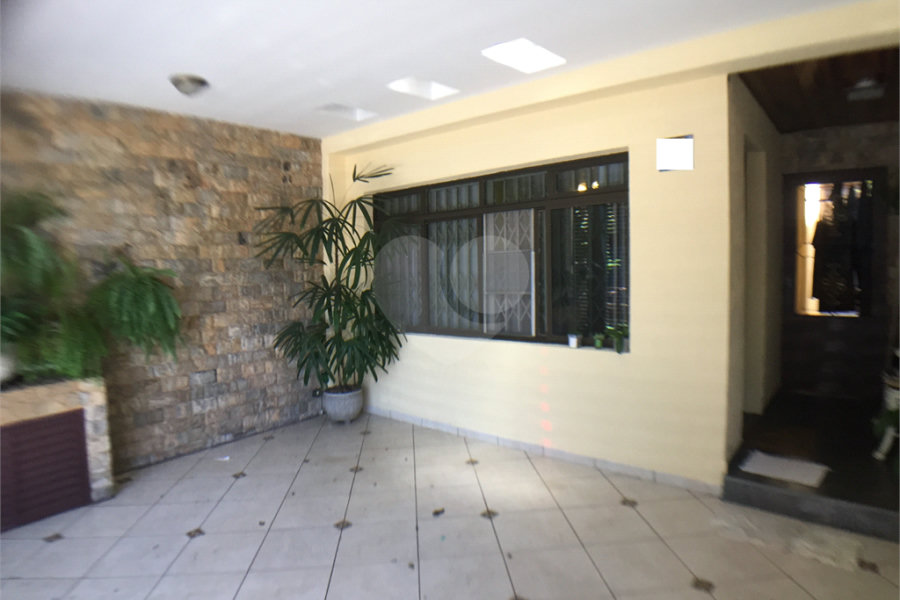 Sobrado à venda com 3 quartos, sendo 1 suíte,  em Tucuruvi, São Paulo, SP