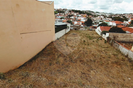 Terreno à venda em Jardim das Vitórias Régias, Valinhos, SP