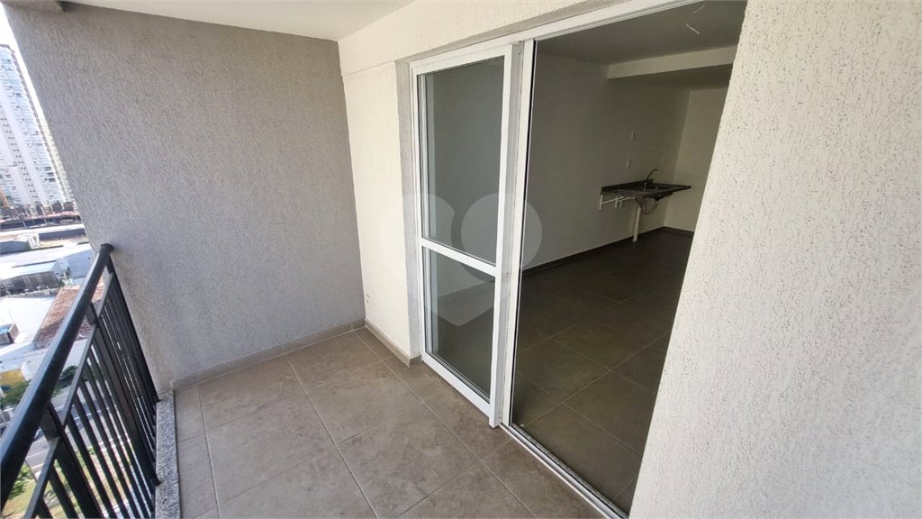Apartamento à venda com 1 quarto em Vila Mariana, São Paulo, SP