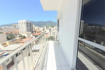 Apartamento à venda com 2 quartos em Vila Isabel, Rio de Janeiro, RJ