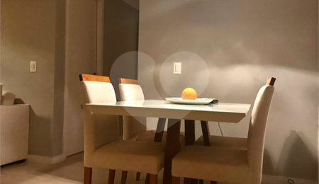 Apartamento à venda com 1 suíte em Jardim Vazani, São Paulo, SP