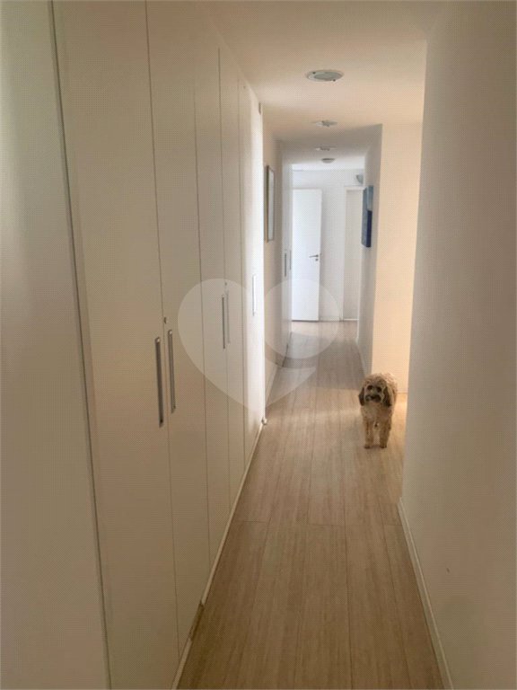 Apartamento à venda com 3 suítes em Vila Buarque, São Paulo, SP