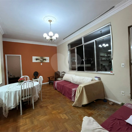 Cobertura à venda com 2 quartos, sendo 1 suíte, em Tijuca, Rio de Janeiro, RJ