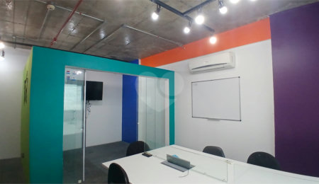 Sala à venda ou para alugar no Centro, São Bernardo do Campo, SP