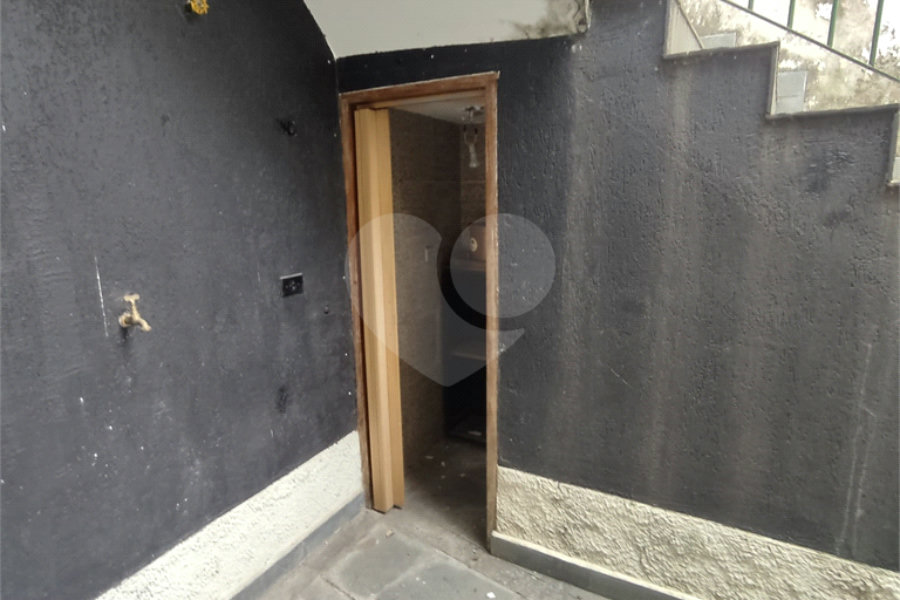Sobrado à venda ou para alugar com 2 quartos, sendo 1 suíte, em Parada Inglesa, São Paulo, SP