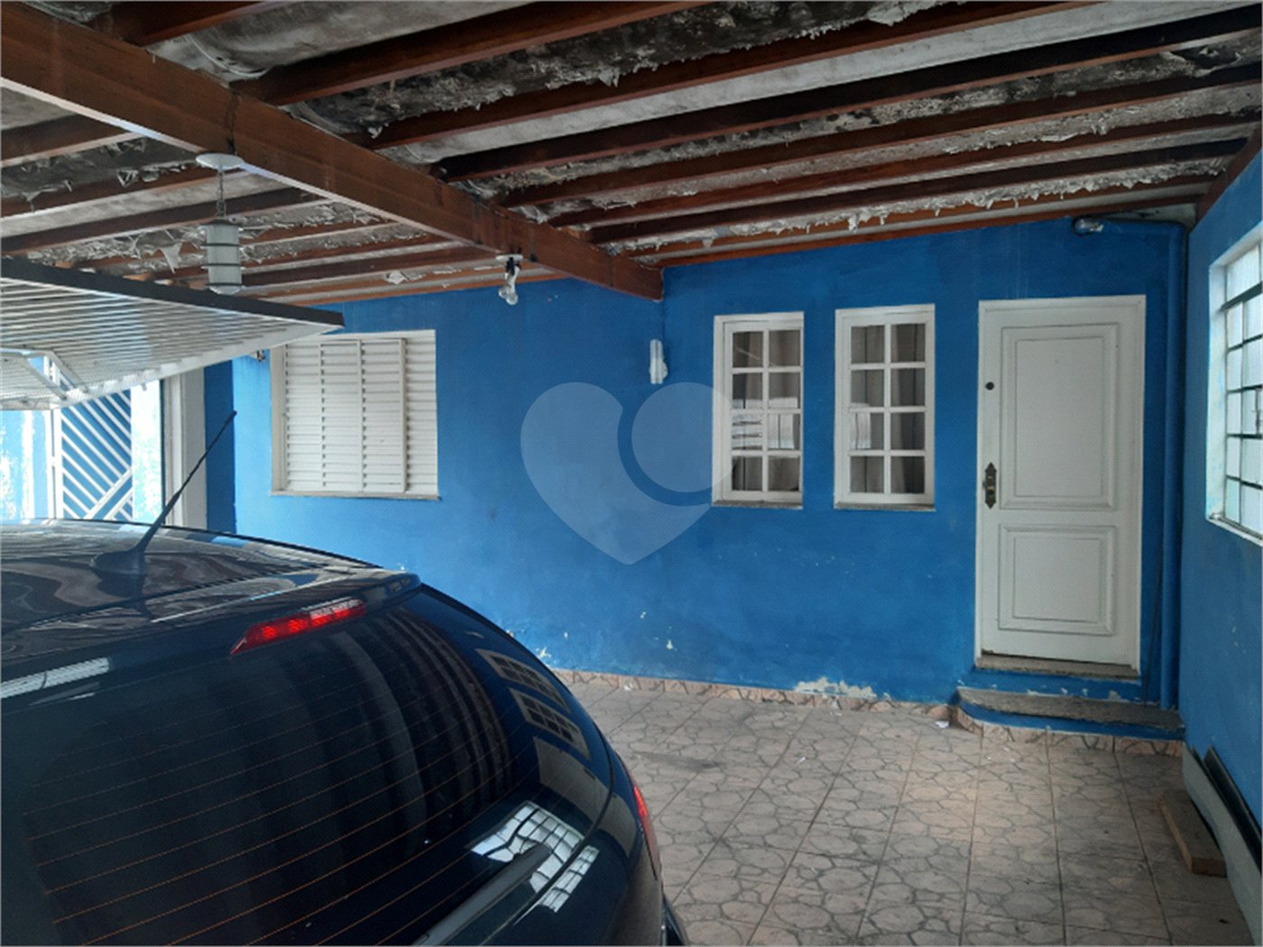 Casa à venda com 3 quartos em Vila Gustavo, São Paulo, SP