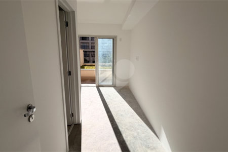 Apartamento à venda com 2 suítes em Santana, São Paulo, SP