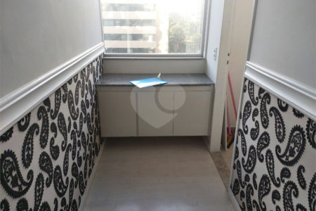 Sala à venda em Chácara Santo Antônio (zona Sul), São Paulo, SP
