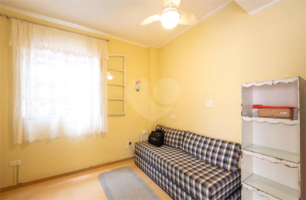 Sobrado à venda com 4 quartos, sendo 2 suítes, em Vila Clementino, São Paulo, SP