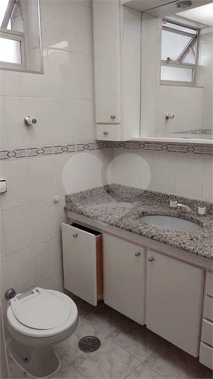 Apartamento à venda com 3 quartos em Tucuruvi, São Paulo, SP