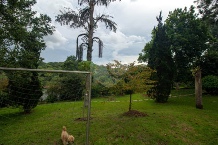 Chácara à venda com 3 quartos em Alpes Paulista (mailasqui), São Roque, SP