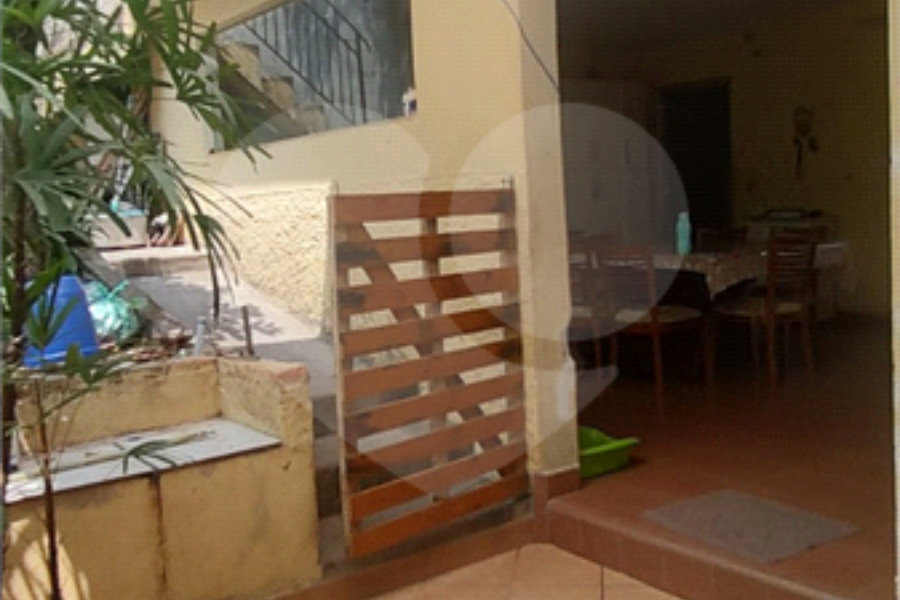 Sobrado à venda com 7 quartos, sendo 1 suíte, em Mandaqui, São Paulo, SP