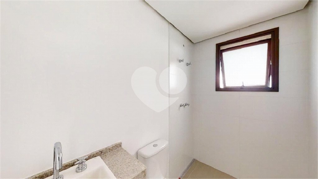 Apartamento à venda com 2 suítes em Pinheiros, São Paulo, SP