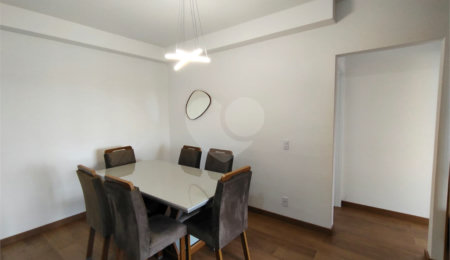 Apartamento à venda com 2 suítes no Centro, Itapetininga, SP
