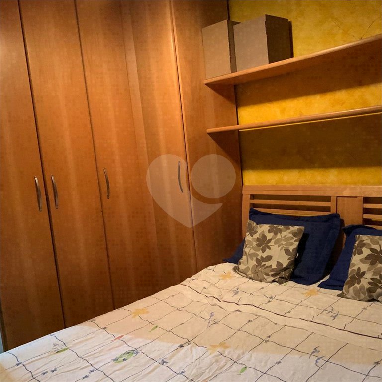 Apartamento à venda com 3 quartos em Parada Inglesa, São Paulo, SP