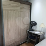 Apartamento à venda com 3 quartos, sendo 1 suíte, em Vila Nambi, Jundiaí, SP