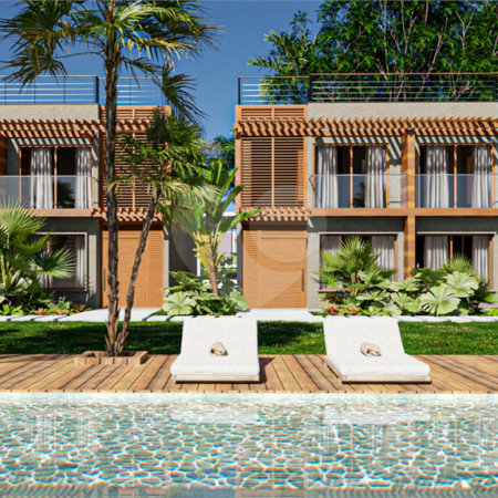 Casa à venda com 3 suítes em Orla Norte, Porto Seguro, BA