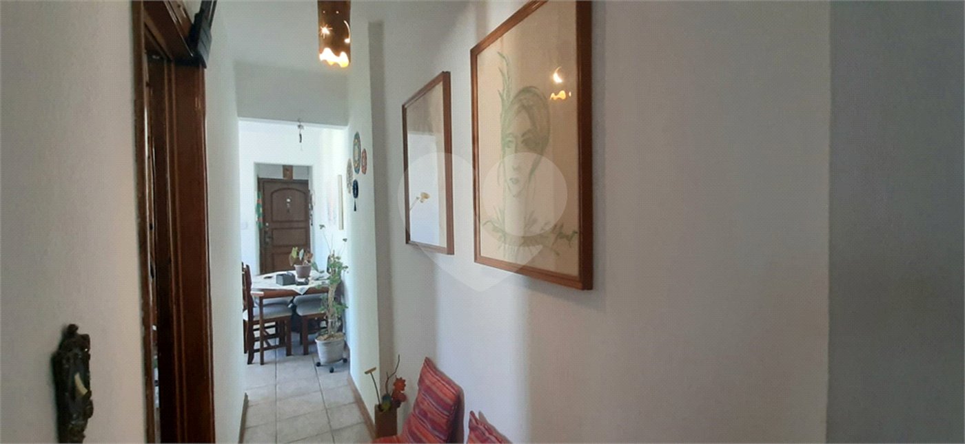 Apartamento à venda com 2 quartos em Mandaqui, São Paulo, SP