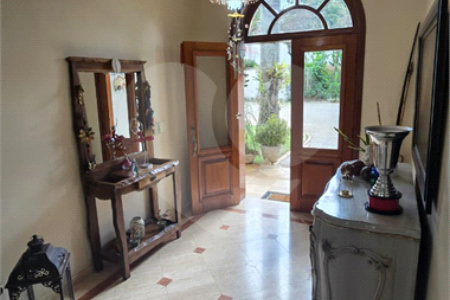 Casa à venda com 4 suítes no condomínio Acmti - Colinas do Mosteiro, Terras de Itaici e Recanto dos Pássaros, Indaiatuba - SP