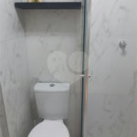 Apartamento à venda com 1 quarto em Tucuruvi, São Paulo, SP