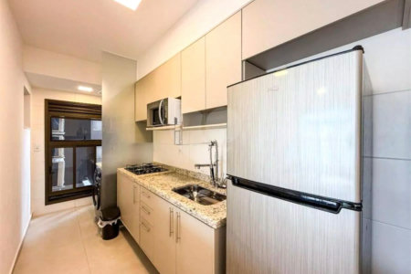 Apartamento à venda com 2 quartos, sendo 1 suíte,  em Jardim Piratininga, Sorocaba, SP