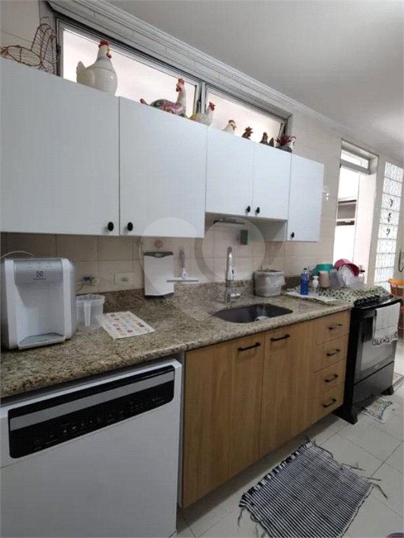 Apartamento à venda com 4 quartos, sendo 1 suíte, em Brooklin Paulista, São Paulo, SP