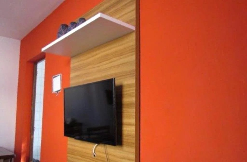 Apartamento à venda com 2 quartos em Jardim Boa Vista (zona Oeste), São Paulo, SP