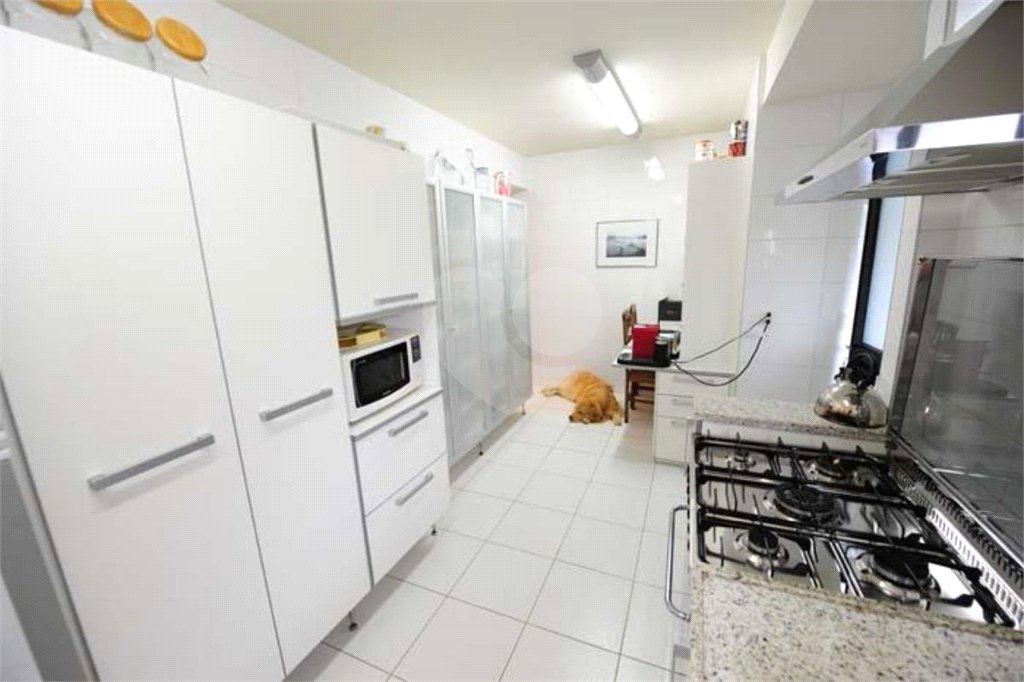 Apartamento à venda ou para alugar com 3 quartos, sendo 2 suítes, em Jardim Morumbi, São Paulo, SP