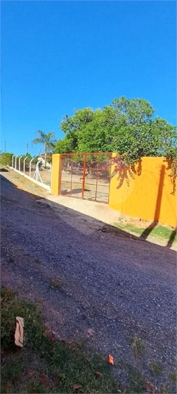 Chácara à venda com 4 quartos em Boa Vista, Salto de Pirapora, SP