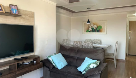 Apartamento à venda com 3 quartos, sendo 1 suíte, em Piracicamirim, Piracicaba, SP