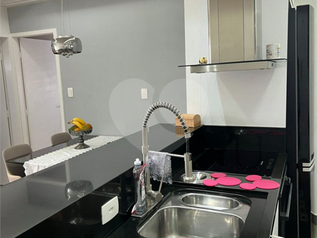 Apartamento à venda com 2 quartos em Tucuruvi, São Paulo, SP