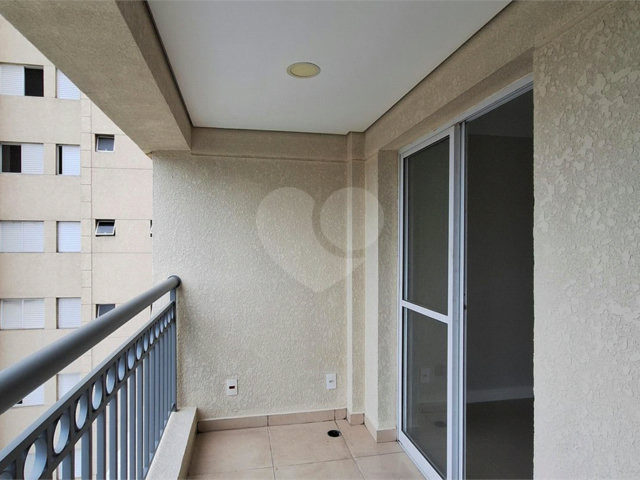 Apartamento à venda com 2 quartos, sendo 1 suíte,  em Limão, São Paulo, SP