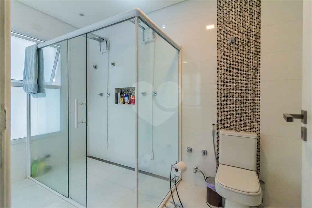 Casa à venda com 4 suítes no condomínio Reserva Nova Cantareira, São Paulo - SP