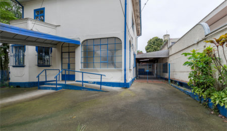 Sobrado à venda com 3 quartos, sendo 1 suíte,  em Brooklin Velho, São Paulo, SP