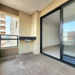 Apartamento à venda, 75 m² por R$ 860.000,00 - José Menino - Santos/SP