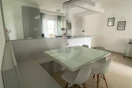 Apartamento à venda com 1 suíte em Parque Campolim, Sorocaba, SP
