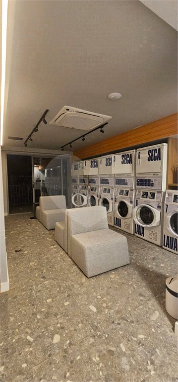 Studio à venda ou para alugar em Vila Cordeiro, São Paulo, SP