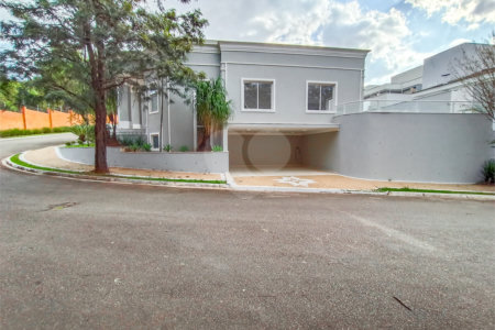 Casa à venda com 3 suítes no condomínio Belvedere Ii, Votorantim - SP